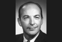 Arthur Kornberg