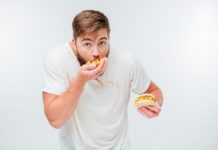 bad eating habits