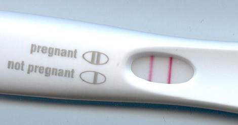 becoming pregnant