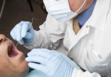 dental care