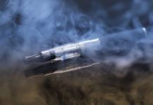 e-cigarettes