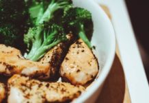 gluten free diet