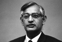 Gobind Khorana
