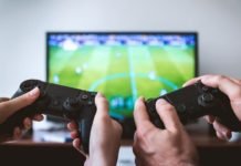 impact of video games