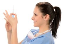influenza vaccine
