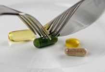multivitamins