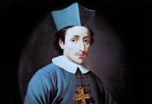 Nicolas Steno