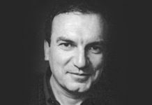 Nikos Sideris