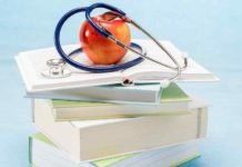 nutrition studies