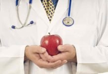 nutrition studies