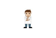 doctor-thinking